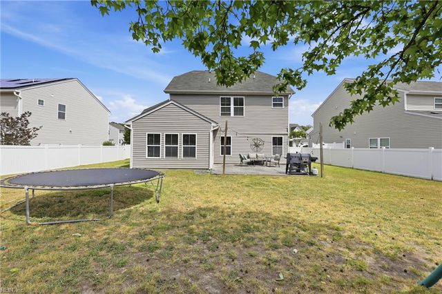 621 Sea Turtle WAY, Newport News, VA 23601