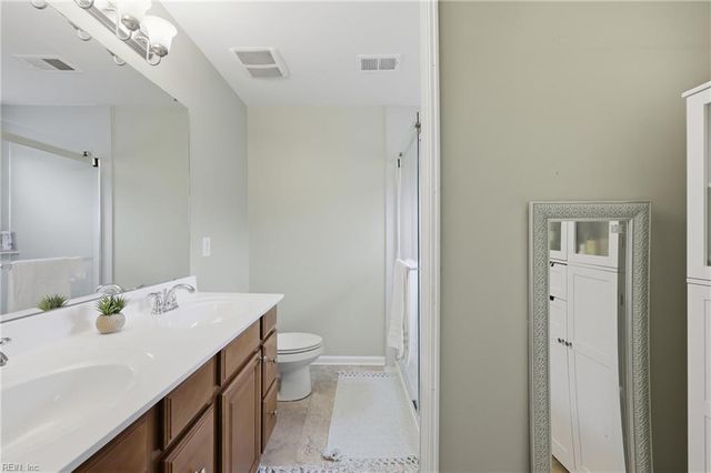 621 Sea Turtle WAY, Newport News, VA 23601