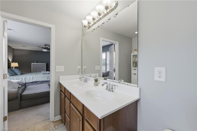 621 Sea Turtle WAY, Newport News, VA 23601