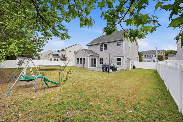 621 Sea Turtle WAY, Newport News, VA 23601