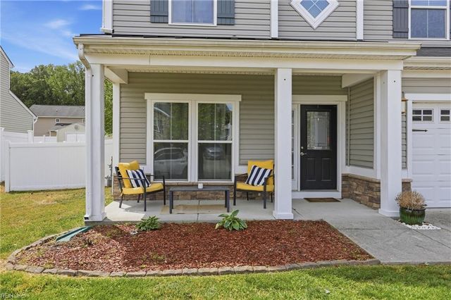 621 Sea Turtle WAY, Newport News, VA 23601