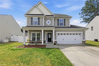 621 Sea Turtle WAY, Newport News, VA 23601