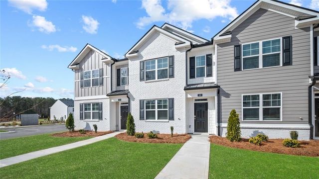 404 Reflection Drive, Stockbridge, GA 30281