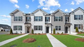 404 Reflection Drive, Stockbridge, GA 30281