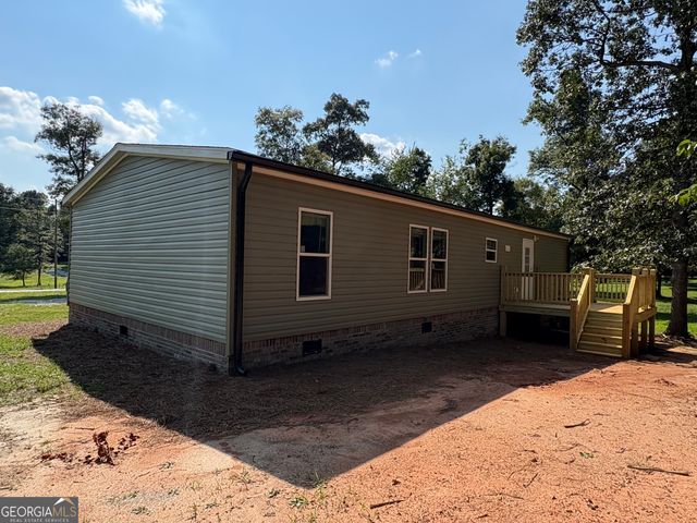 137 Trinity Court, Royston, GA 30662