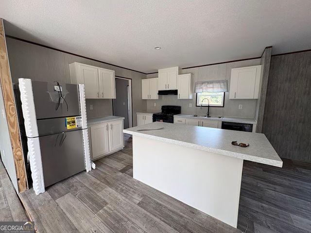 137 Trinity Court, Royston, GA 30662