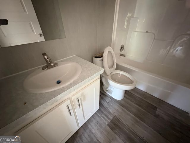 137 Trinity Court, Royston, GA 30662