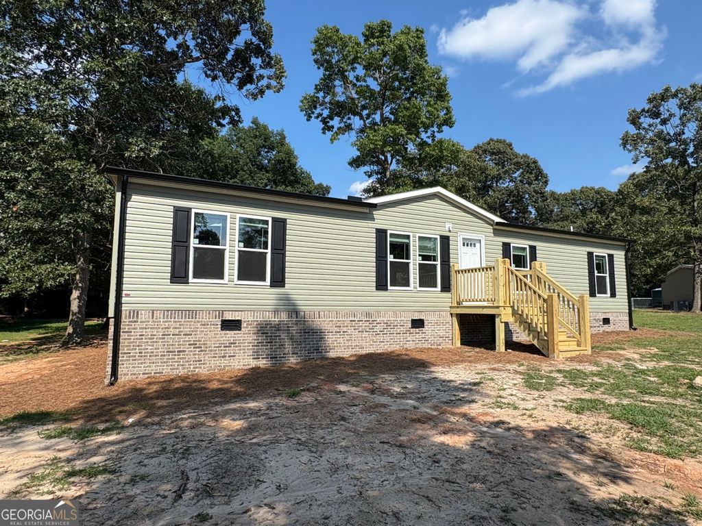 137 Trinity Court, Royston, GA 30662