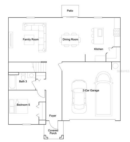 4830 NW 16TH LANE, Ocala, FL 34482