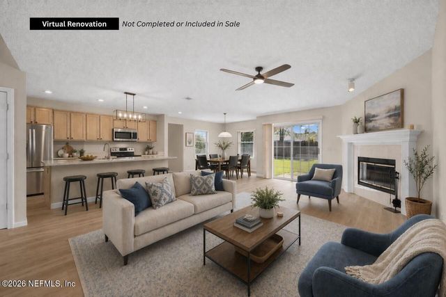 12330 SHELL BEACH Trail, Jacksonville, FL 32246