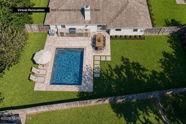 12330 SHELL BEACH Trail, Jacksonville, FL 32246