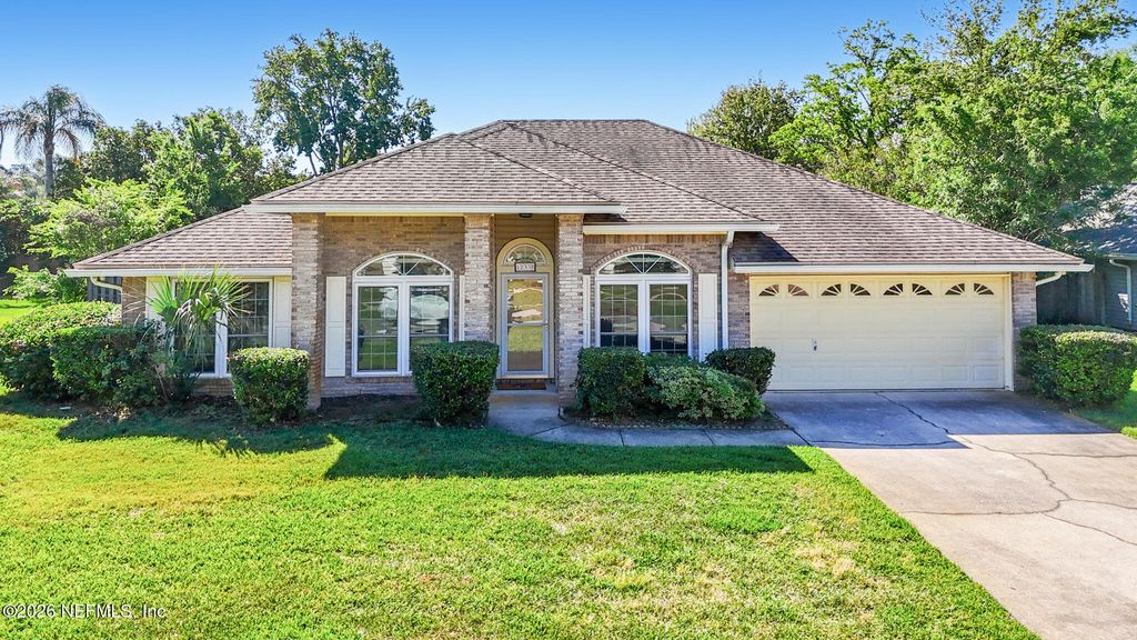 12330 SHELL BEACH Trail, Jacksonville, FL 32246