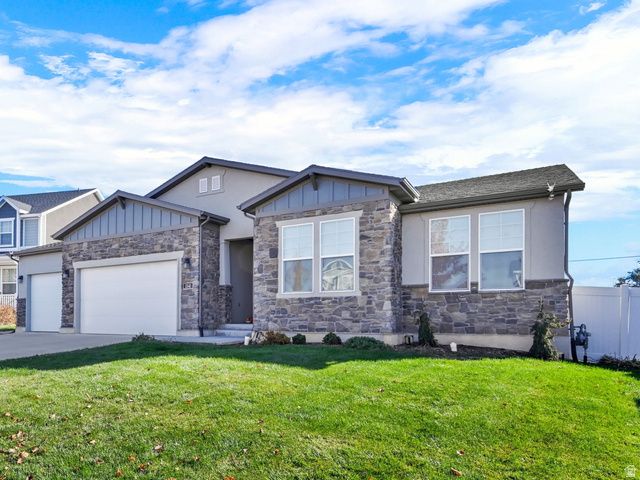 1341 W 650 S, Syracuse, UT 84075