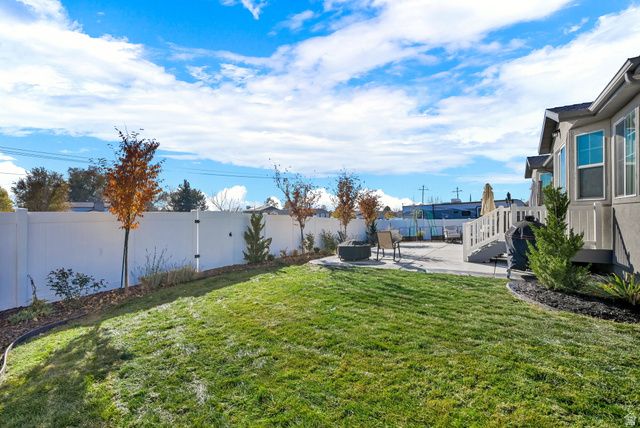 1341 W 650 S, Syracuse, UT 84075