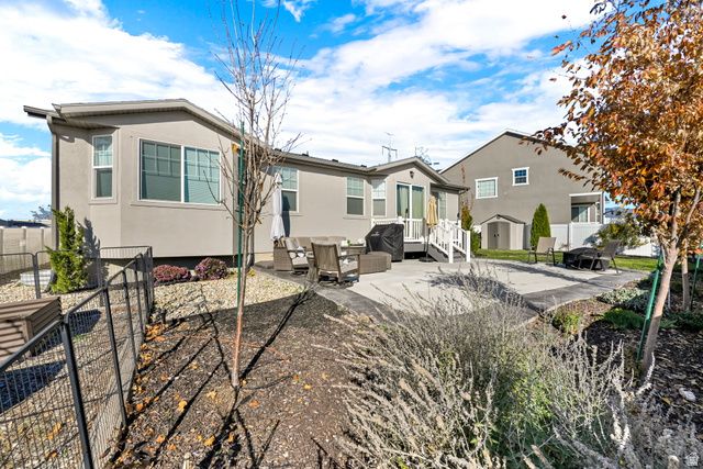 1341 W 650 S, Syracuse, UT 84075