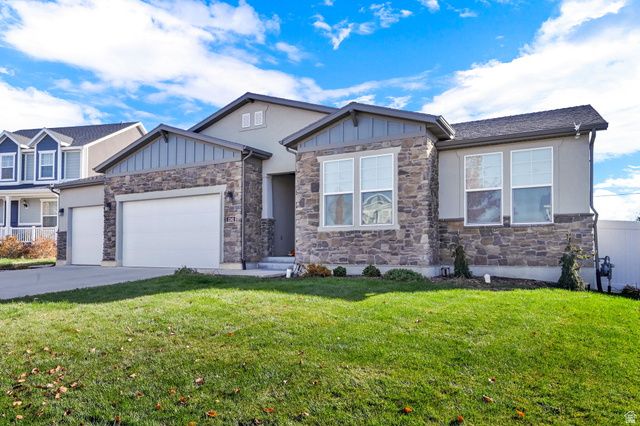 1341 W 650 S, Syracuse, UT 84075