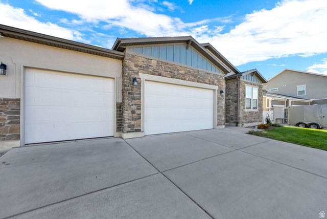 1341 W 650 S, Syracuse, UT 84075