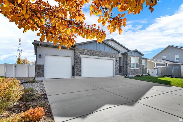 1341 W 650 S, Syracuse, UT 84075