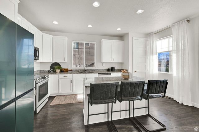 1341 W 650 S, Syracuse, UT 84075