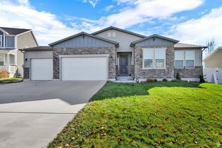 1341 W 650 S, Syracuse, UT 84075