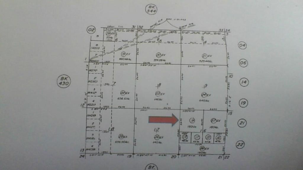 0 Poppet Truck Trail Trail, Banning, CA 92220