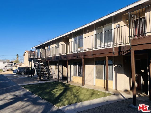 26416 San Jacinto Street 26416, Hemet, CA 92543