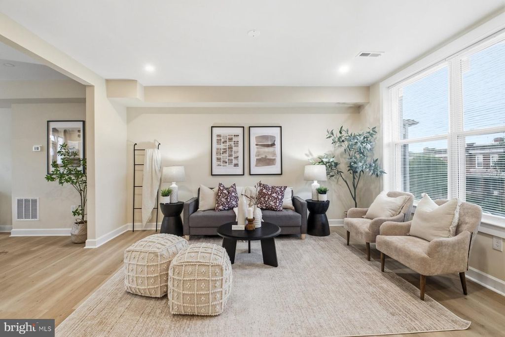 4314 SHAMROCK AVE, Baltimore, MD 21206