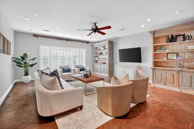 1212 Country Club Dr, Midland, TX 79701