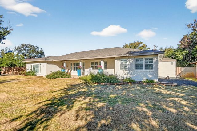 1212 Country Club Dr, Midland, TX 79701