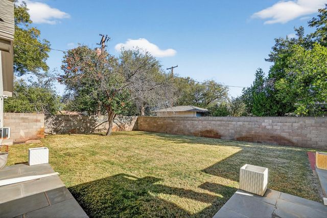 1212 Country Club Dr, Midland, TX 79701