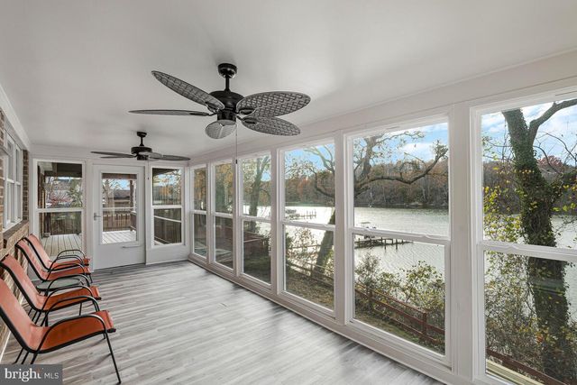 3925 SHAMROCK CT, Port Republic, MD 20676