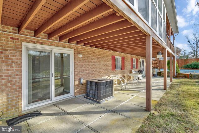 3925 SHAMROCK CT, Port Republic, MD 20676