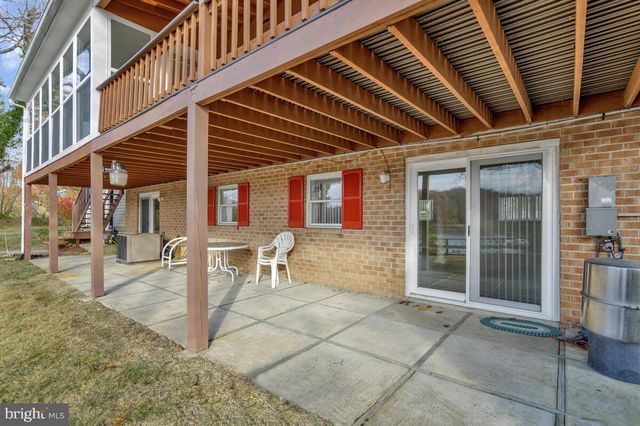 3925 SHAMROCK CT, Port Republic, MD 20676