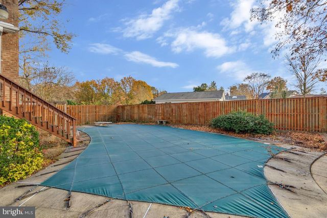 3925 SHAMROCK CT, Port Republic, MD 20676