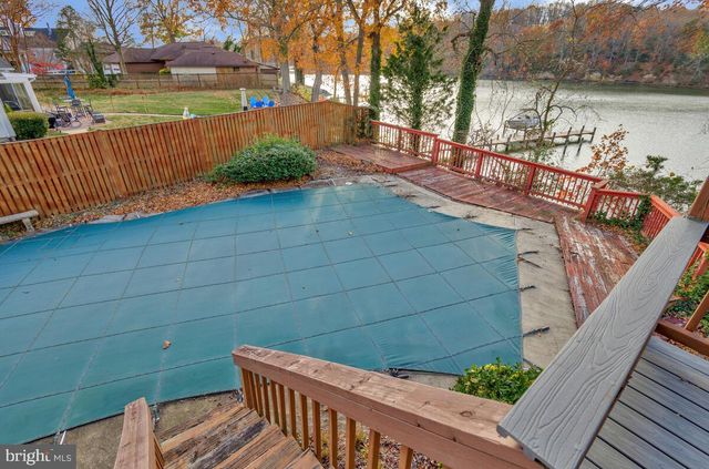 3925 SHAMROCK CT, Port Republic, MD 20676