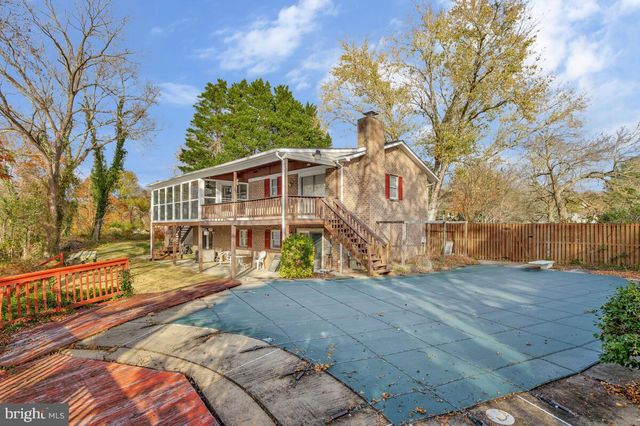 3925 SHAMROCK CT, Port Republic, MD 20676