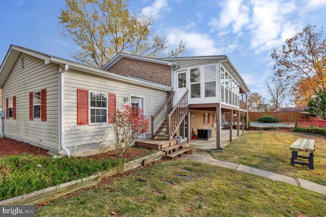 3925 SHAMROCK CT, Port Republic, MD 20676