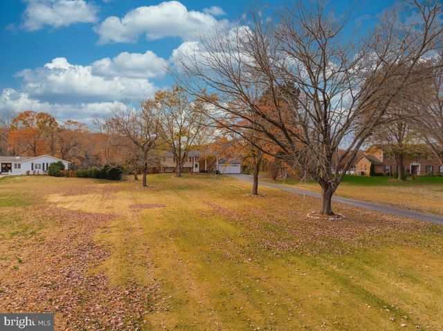 3925 SHAMROCK CT, Port Republic, MD 20676