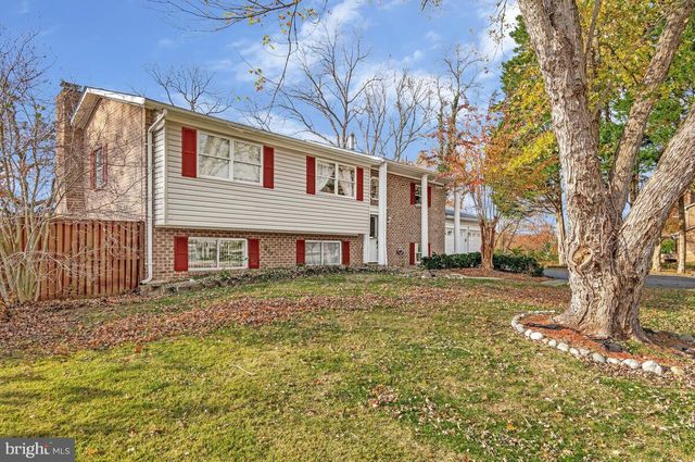 3925 SHAMROCK CT, Port Republic, MD 20676