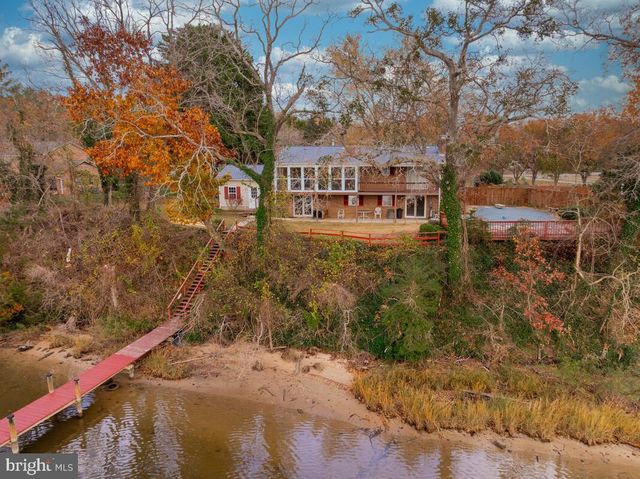 3925 SHAMROCK CT, Port Republic, MD 20676