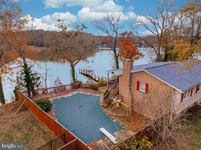 3925 SHAMROCK CT, Port Republic, MD 20676