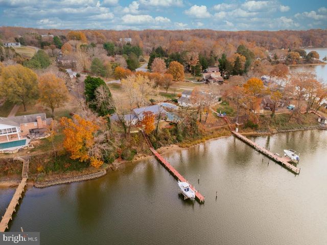 3925 SHAMROCK CT, Port Republic, MD 20676