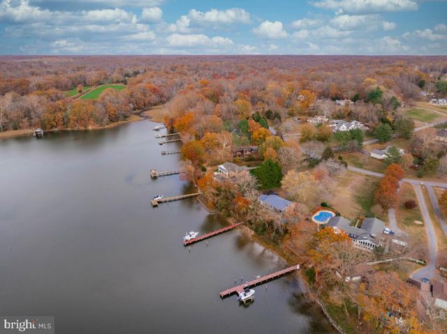 3925 SHAMROCK CT, Port Republic, MD 20676