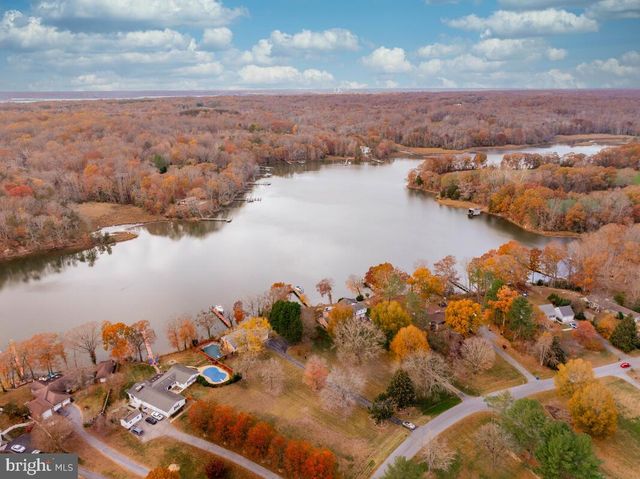 3925 SHAMROCK CT, Port Republic, MD 20676