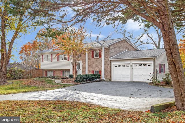 3925 SHAMROCK CT, Port Republic, MD 20676