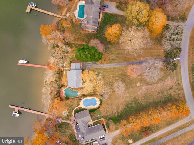 3925 SHAMROCK CT, Port Republic, MD 20676