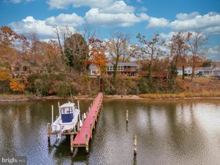 3925 SHAMROCK CT, Port Republic, MD 20676