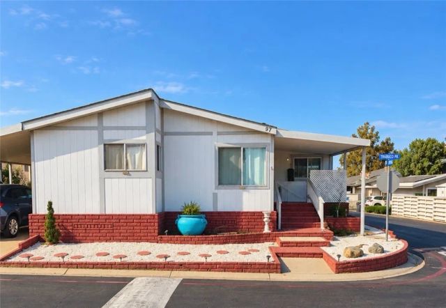 1550 Rimpau 97, Corona, CA 92881