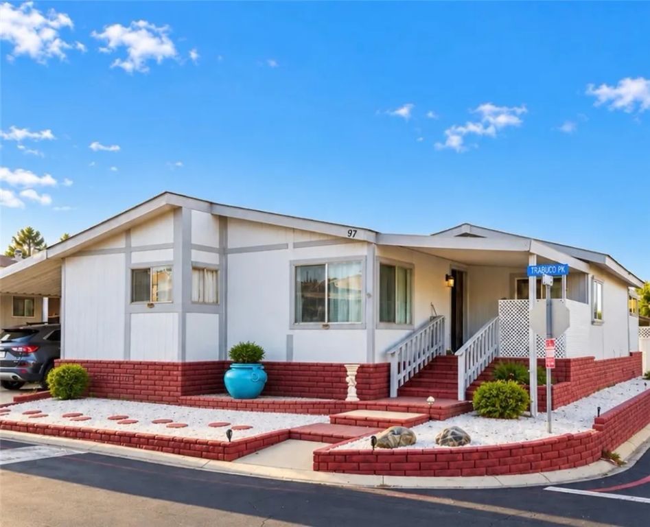 1550 Rimpau 97, Corona, CA 92881