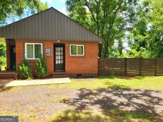 406 Pinelea Road, Griffin, GA 30223